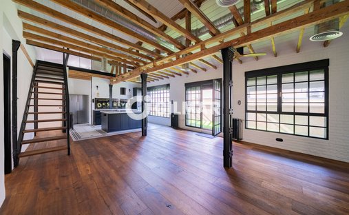 Penthouse in Centro, Madrid, Spain 1