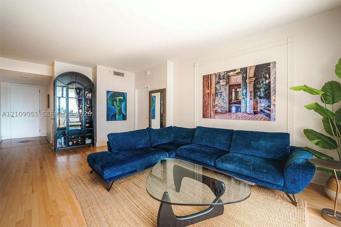 Condo in Miami, Florida, United States 3 - 19139322