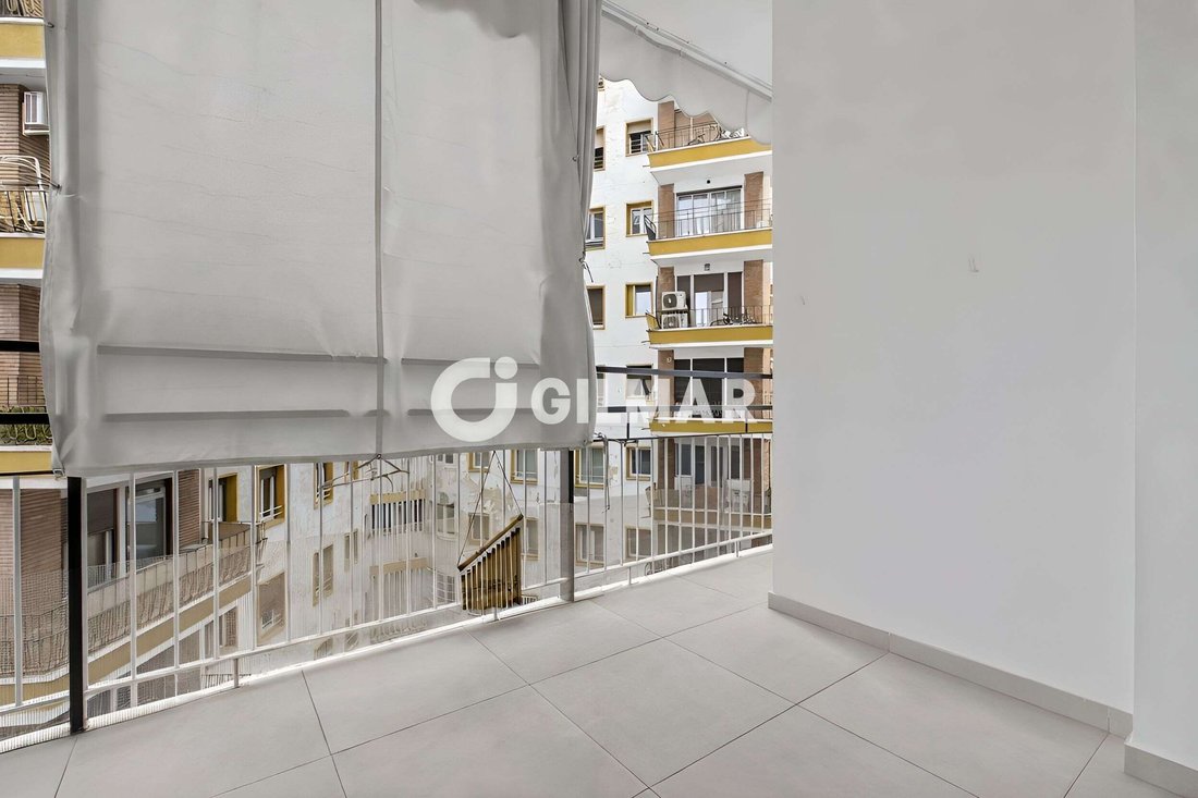 Appartamento a Los Remedios, Siviglia, Spagna 2 - 17683018