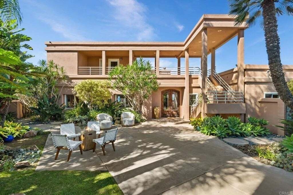 Appartement à Solana Beach, Californie, États-Unis 2 - 19140279