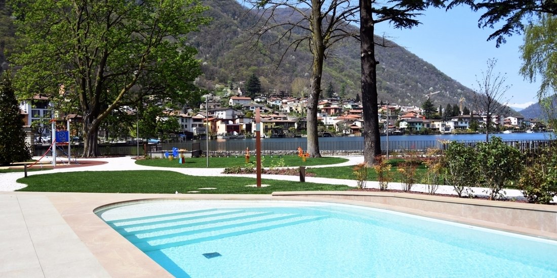 Haus in Capolago, Riva San Vitale, Tessin 5 - 19142517
