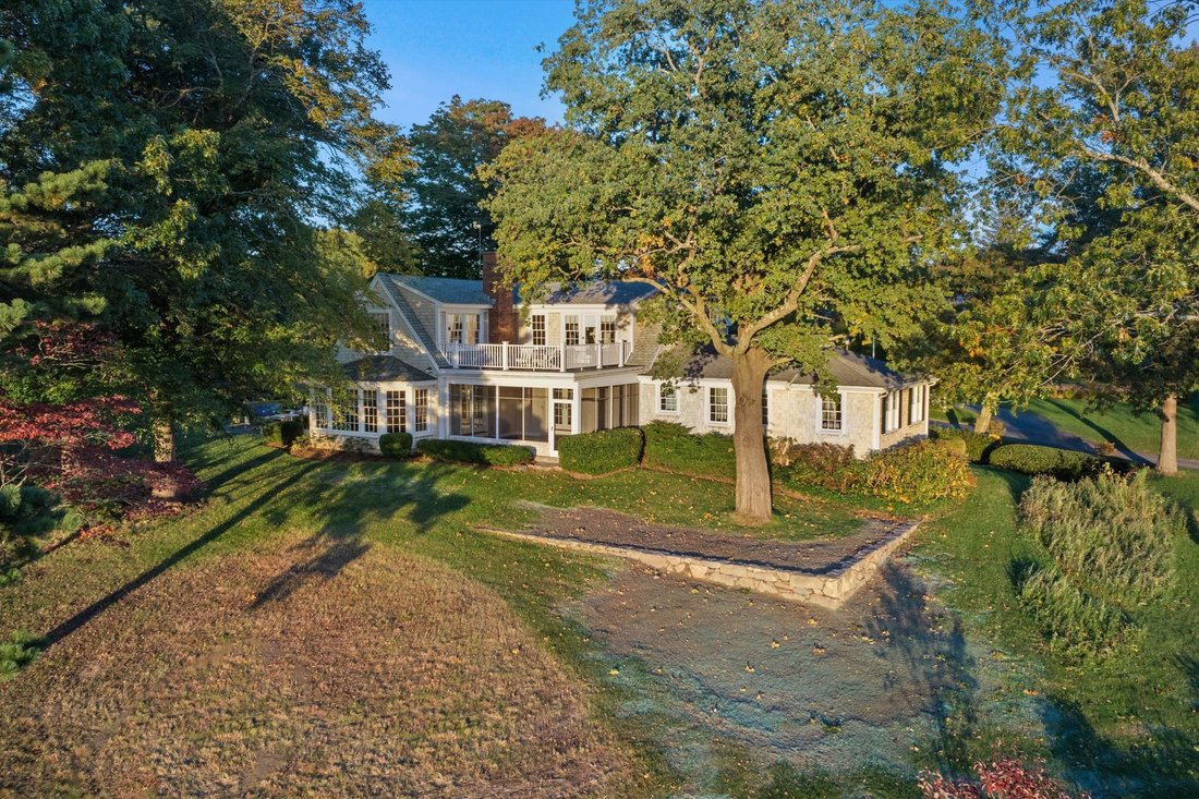 Casa a Duxbury, Massachusetts, Stati Uniti 3 - 19139007