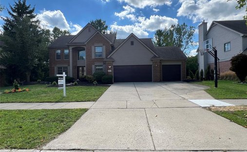Casa a Novi, Michigan, Stati Uniti 1