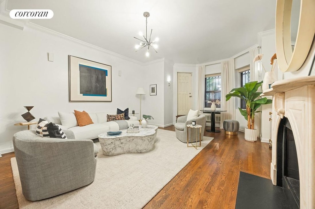 Casa a New York, New York, Stati Uniti 5 - 19138999