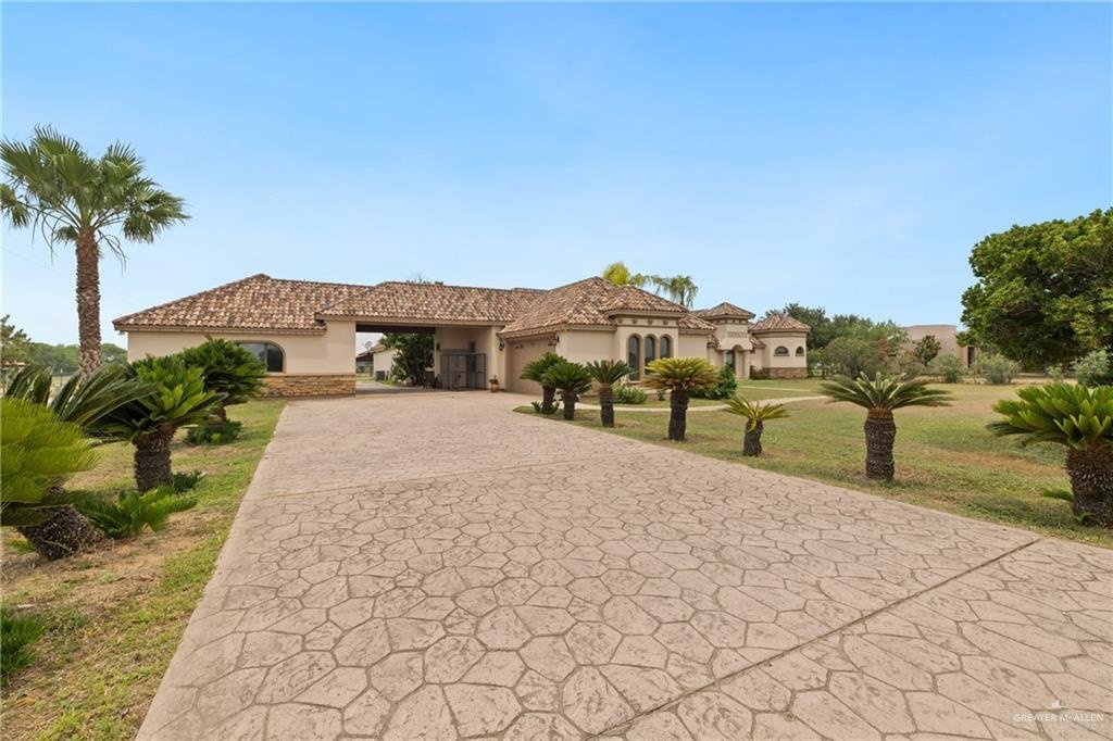 Maison à Elsa, Texas, États-Unis 3 - 19139462