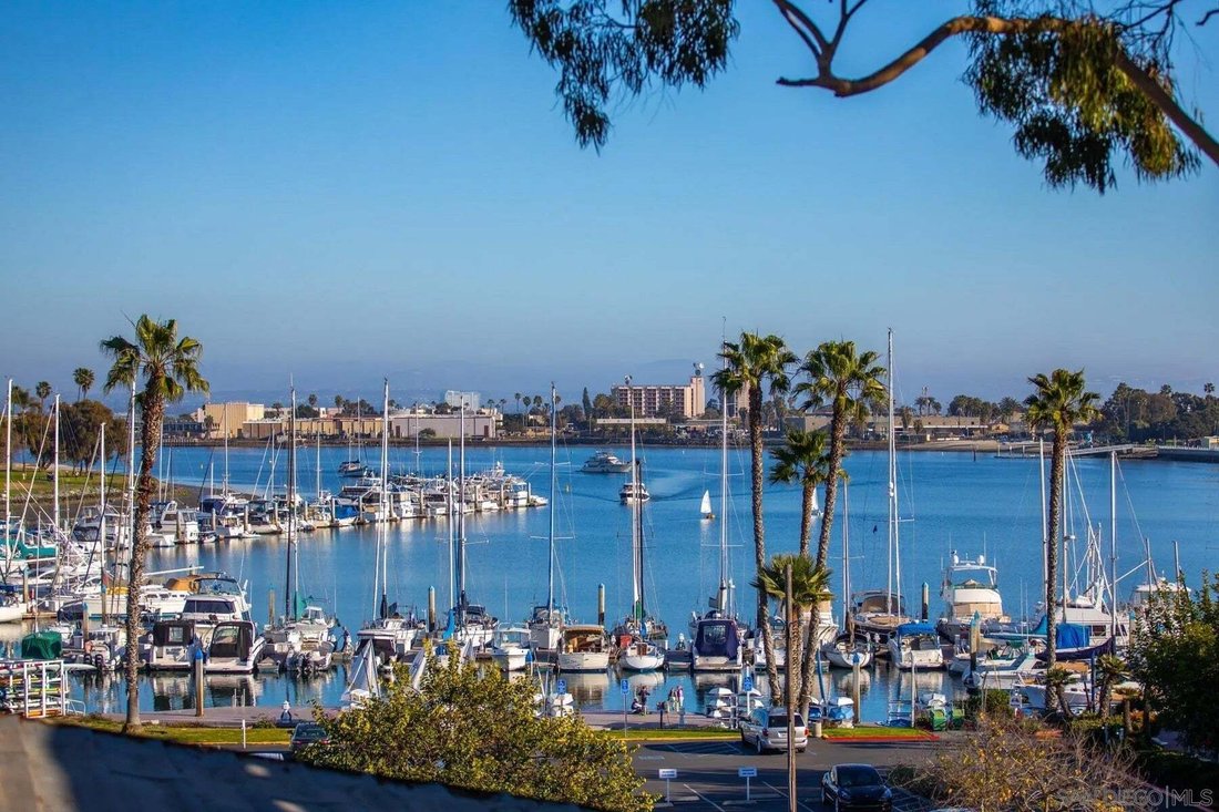 House in Coronado, California, United States 1 - 19142824
