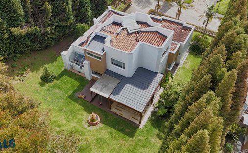 House in Envigado, Antioquia, Colombia 1