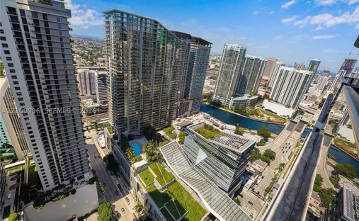 Condominio en Miami, Florida, Estados Unidos 1