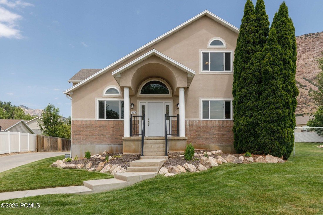 House in Ogden, Utah, United States 2 - 19139203