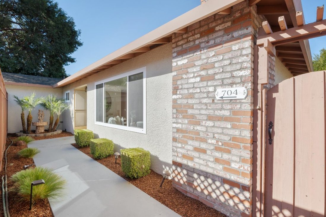 Maison à Los Altos, Californie, États-Unis 2 - 19142630