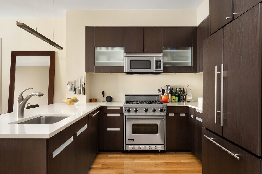 Condo in New York, New York, United States 4 - 19140813
