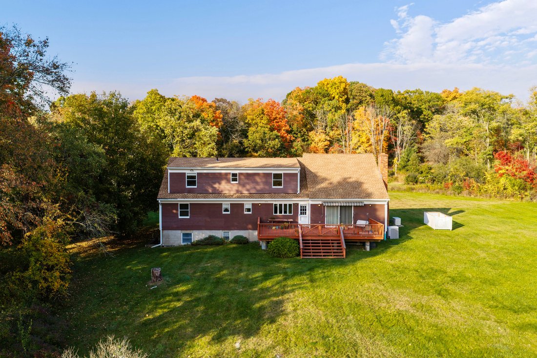 House in Millbrook, New York, United States 5 - 19138777
