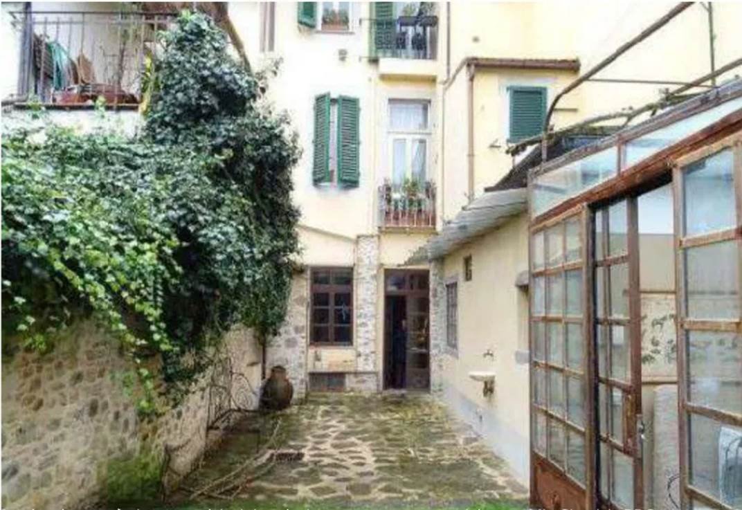 Appartement à Centro, Florence, Toscane 1 - 19140915