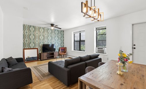 New York, New York, United States 1