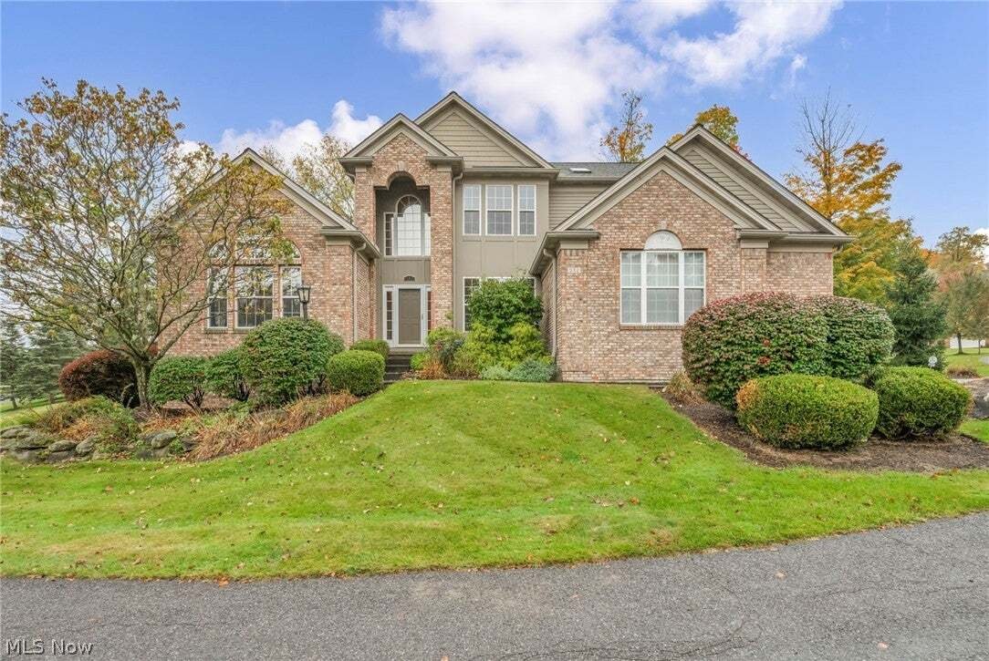 Condo in Chagrin Falls, Ohio, United States 1 - 19139362