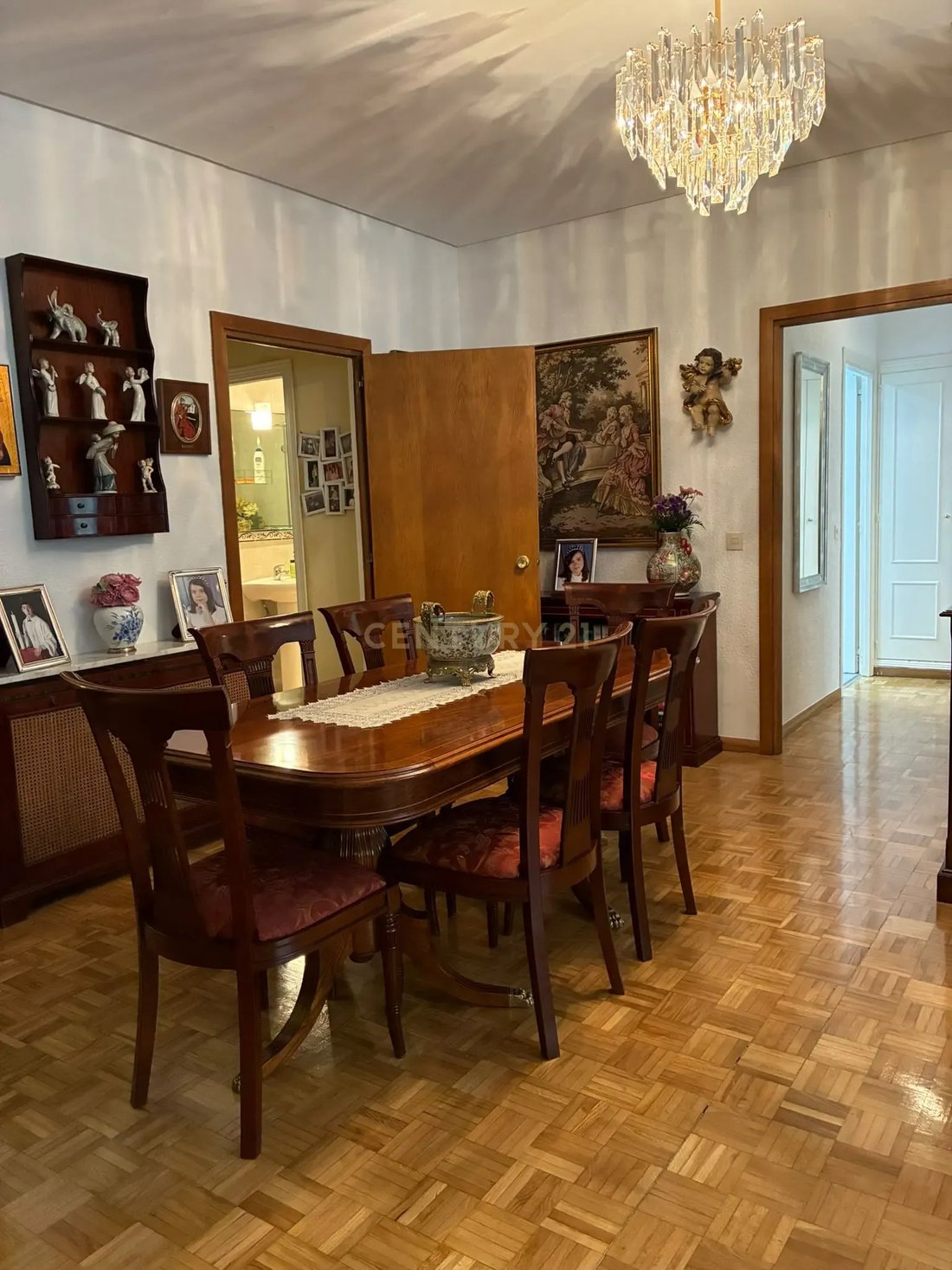 Apartment in Moncloa-Aravaca, Madrid, Spain 3 - 19143109