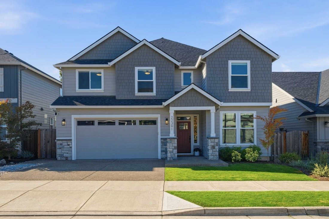 Casa a Sherwood, Oregon, Stati Uniti 1 - 19139169