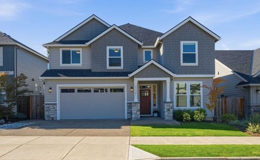 Haus in Sherwood, Oregon, Vereinigte Staaten 1