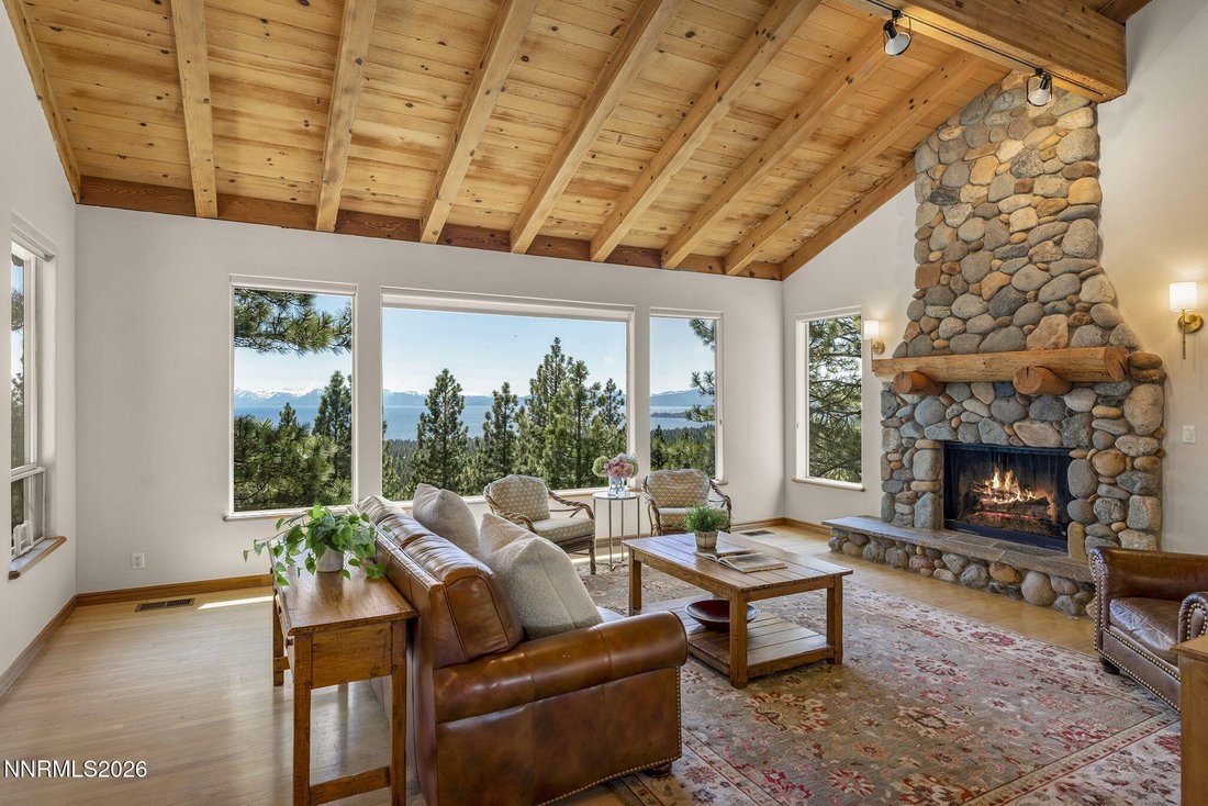 House in Incline Village, Nevada, United States 5 - 19139571
