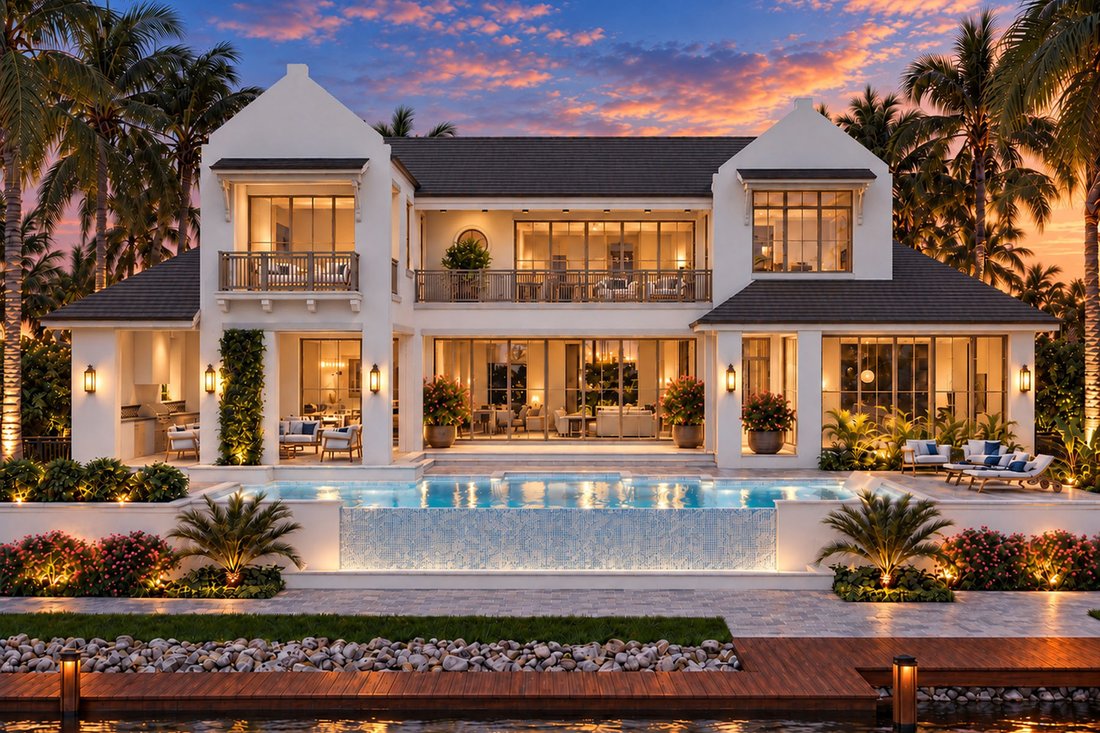 Haus in Naples, Florida, Vereinigte Staaten 2 - 19138981