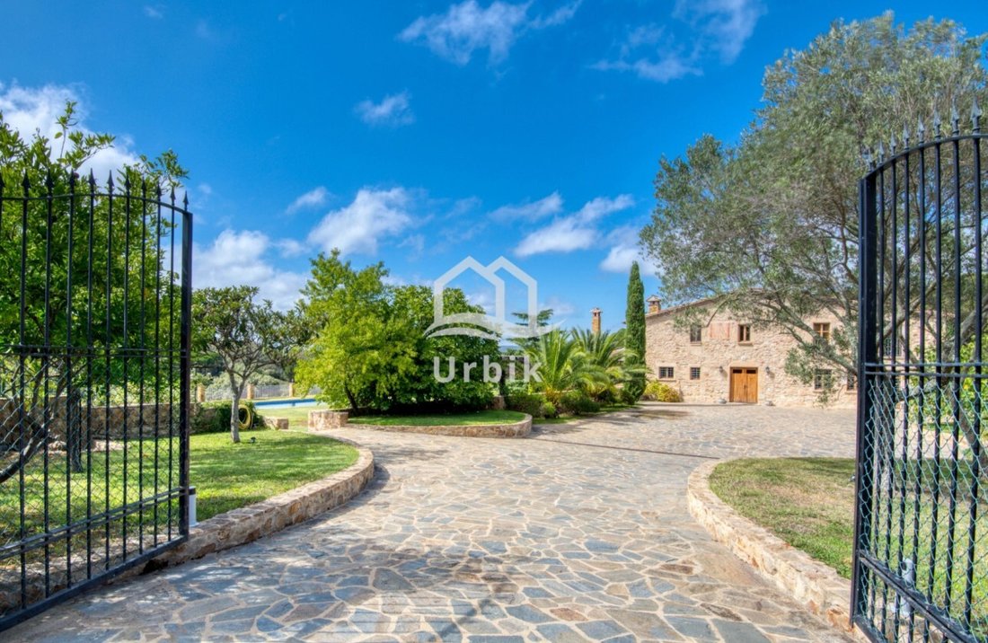 Casa di campagna a Platja d'Aro, Catalogna, Spagna 5 - 19140977