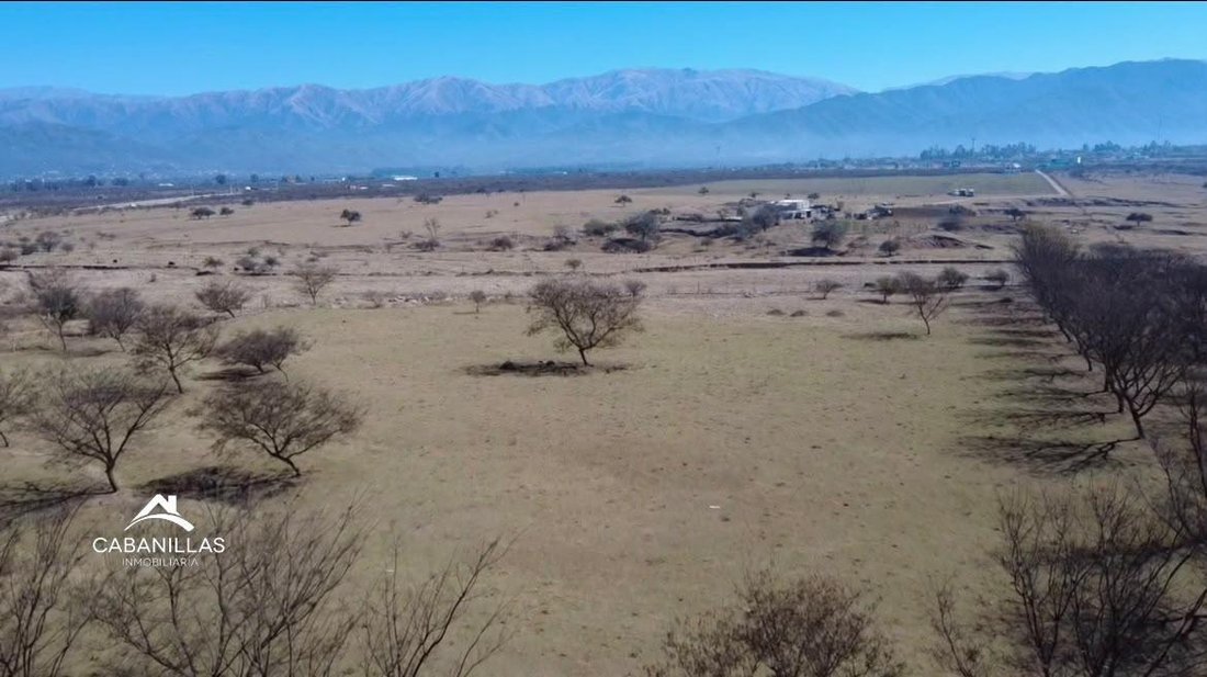 Land in Salta, Provinz Salta, Argentinien 3 - 19139126