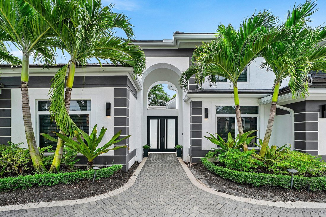 Haus in Boca Raton, Florida, Vereinigte Staaten 3 - 19139807