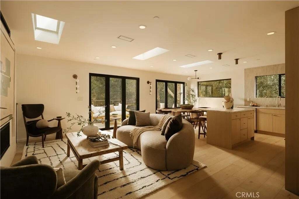 Haus in Los Angeles, Kalifornien, Vereinigte Staaten 4 - 19142820