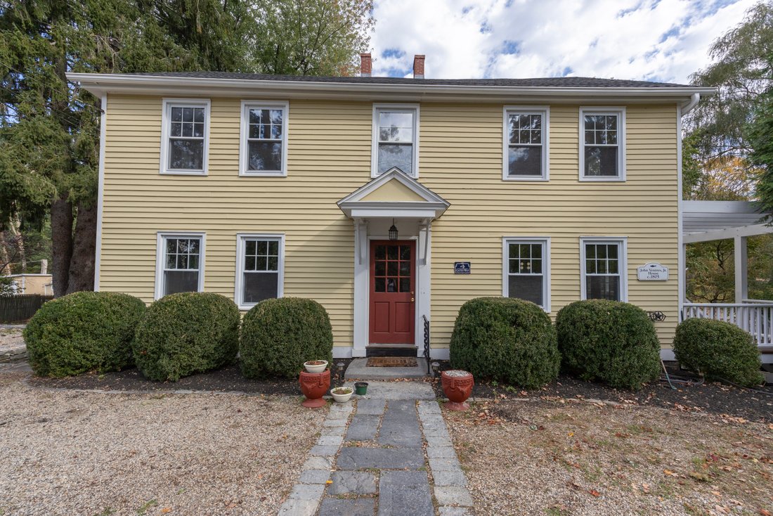 Casa a Haddam, Connecticut, Stati Uniti 2 - 19138775