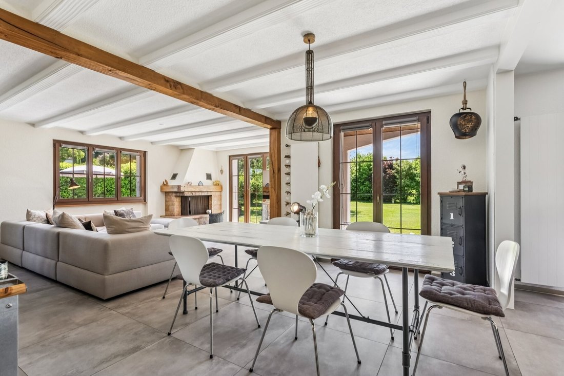 Haus in Payerne, Waadt, Schweiz 3 - 19139048