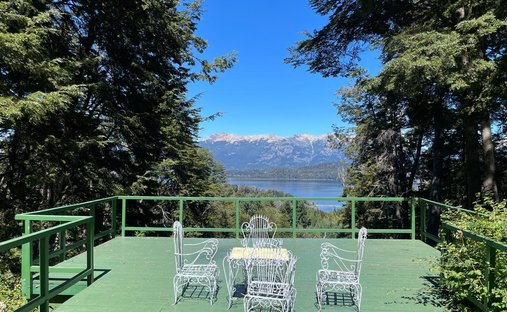 Casa a Puerto Manzano, Provincia di Neuquén, Argentina 1