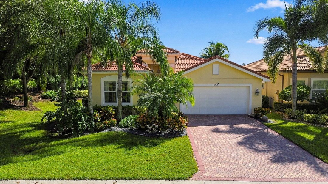 House in Boynton Beach, Florida, United States 1 - 19139828