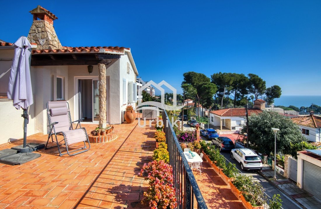 Haus in Platja d'Aro, Katalonien, Spanien 2 - 19140923