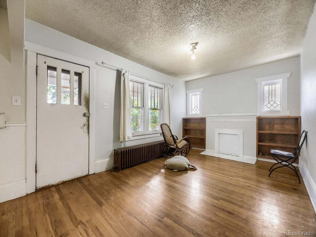 Maison à Denver, Colorado, États-Unis 3 - 19139975