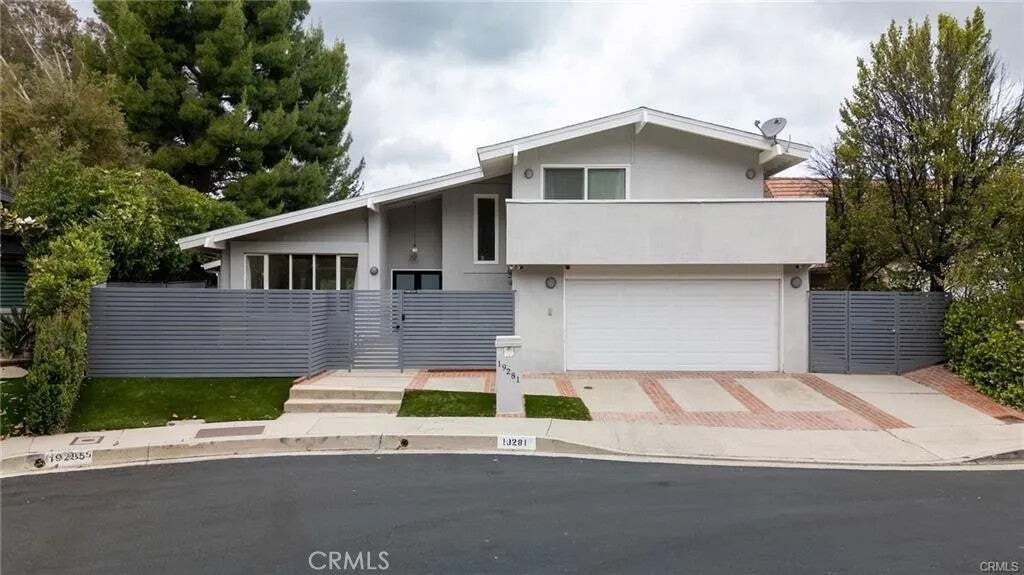 Casa a Los Angeles, California, Stati Uniti 2 - 19140282
