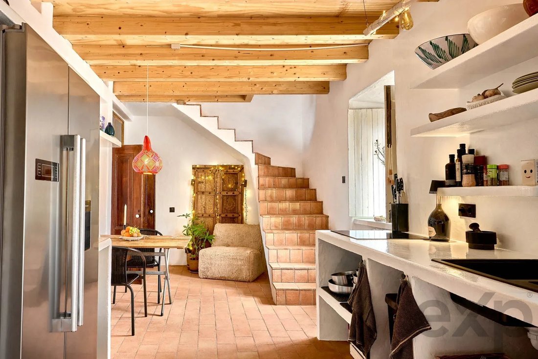 Townhouse in Sao Bartolomeu de Messines, Algarve, Portugal 2 - 19141387
