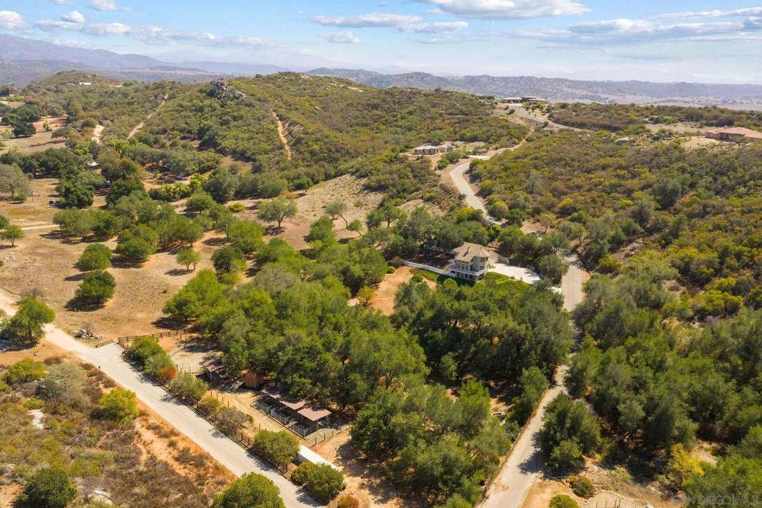 House in Valley Center, California, United States 2 - 19140245