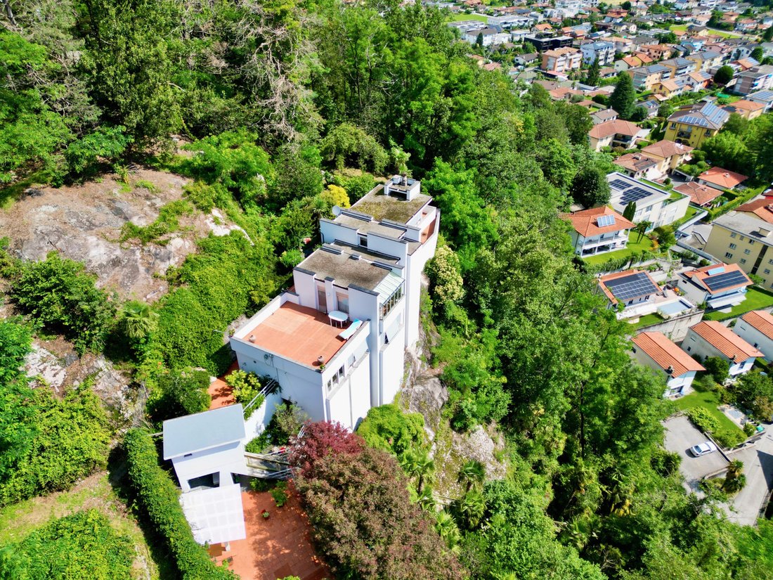 Haus in Losone, Tessin, Schweiz 3 - 19142738
