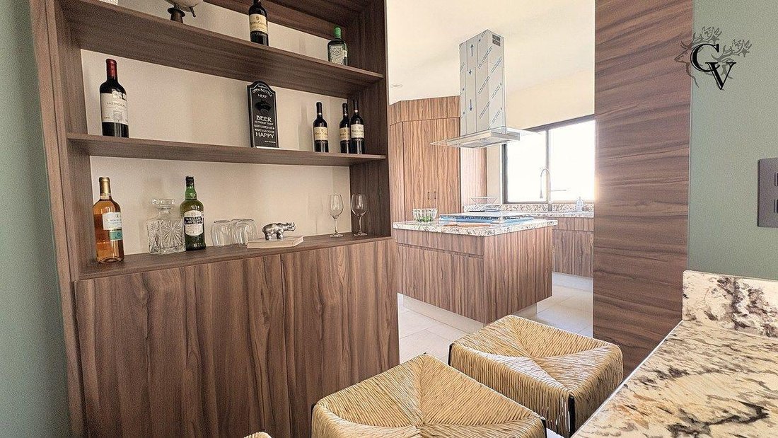 Condominio en San Miguel Totocuitlapilco, Estado de México, México 5 - 19138904