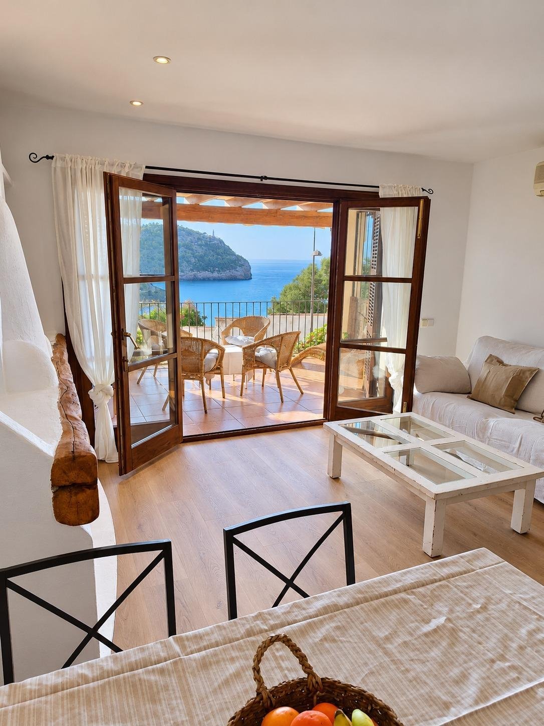 Apartment in Soller, Balearic Islands, Spain 2 - 19142890