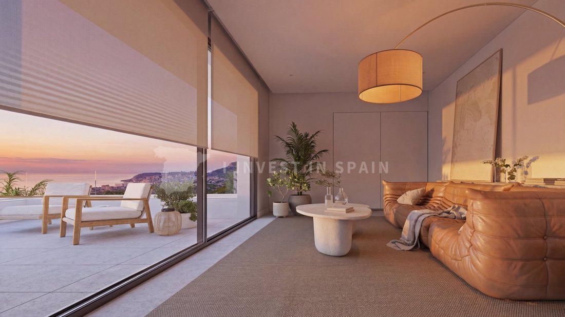 Villa in Benissa, Valencian Community, Spain 5 - 19141040