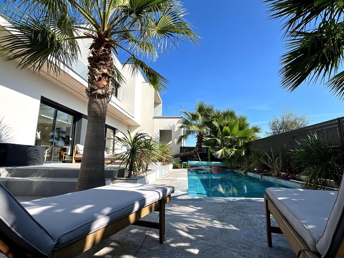 Villa a Saint-Cyprien, Occitania, Francia 2 - 19138729