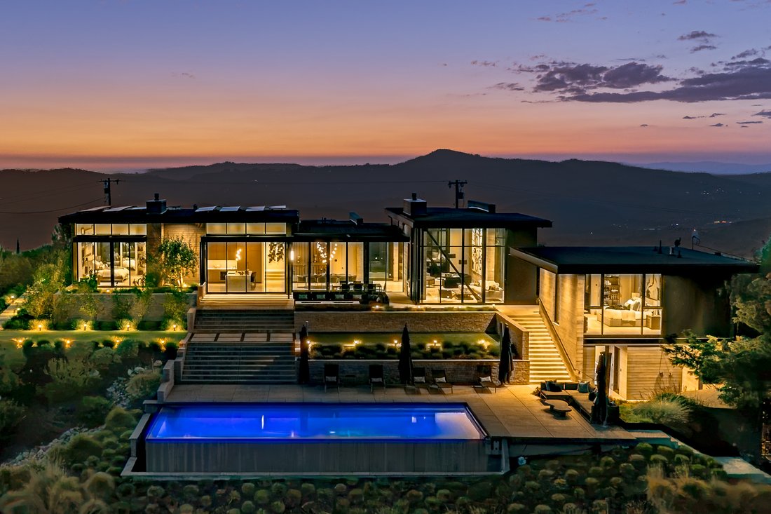 House in Glen Ellen, California, United States 5 - 19139162