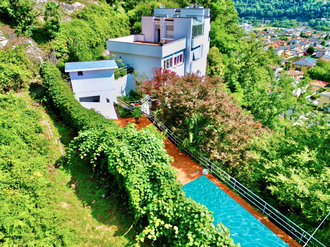 Haus in Losone, Tessin, Schweiz 2 - 19142738