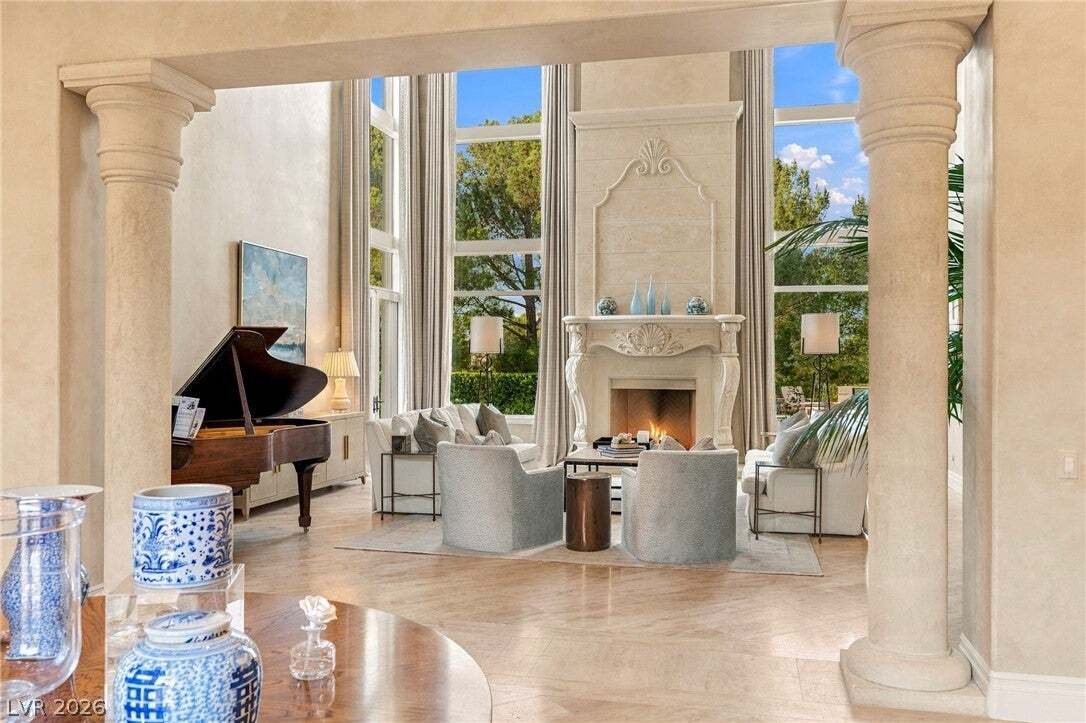 Casa a Las Vegas, Nevada, Stati Uniti 5 - 19139633