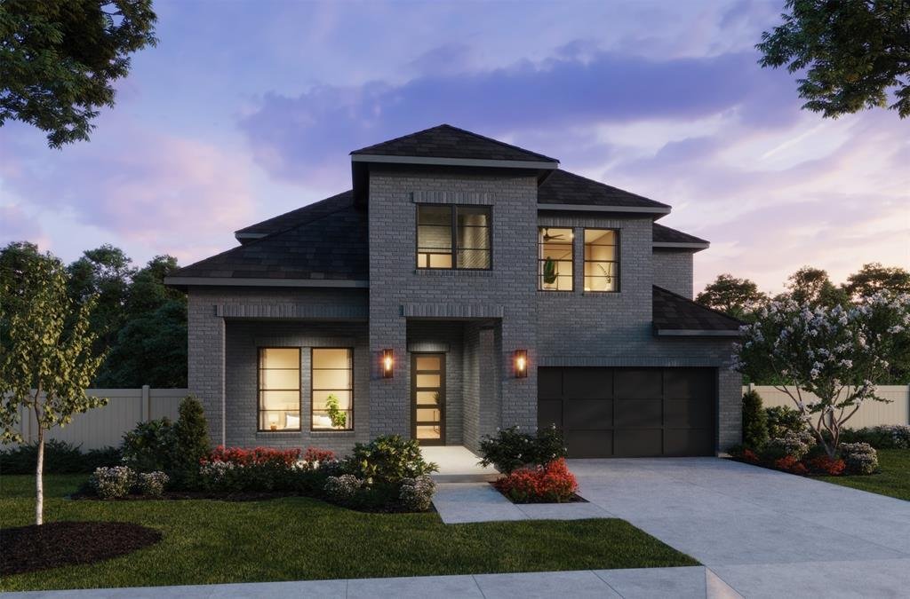House in Celina, Texas, United States 1 - 19140593