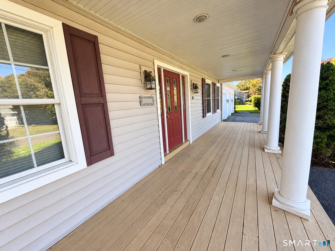 House in Waterford, Connecticut, United States 3 - 19140740