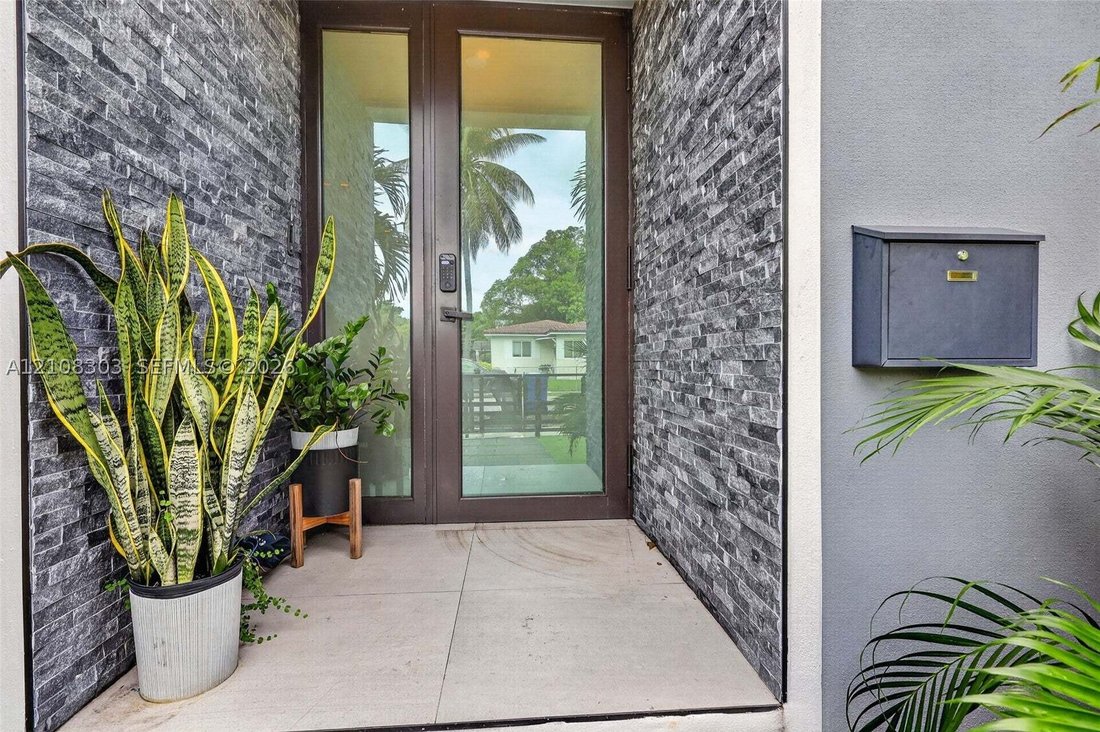 Haus in Miami, Florida, Vereinigte Staaten 4 - 19139348