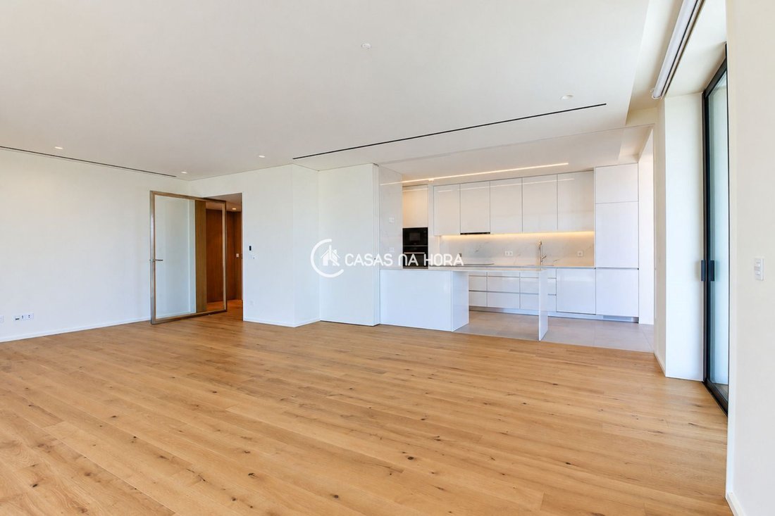 Apartment in Canidelo, Porto District, Portugal 3 - 19142528