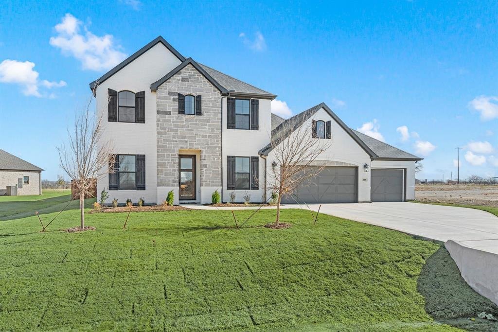 Casa a Decatur, Texas, Stati Uniti 3 - 19140574